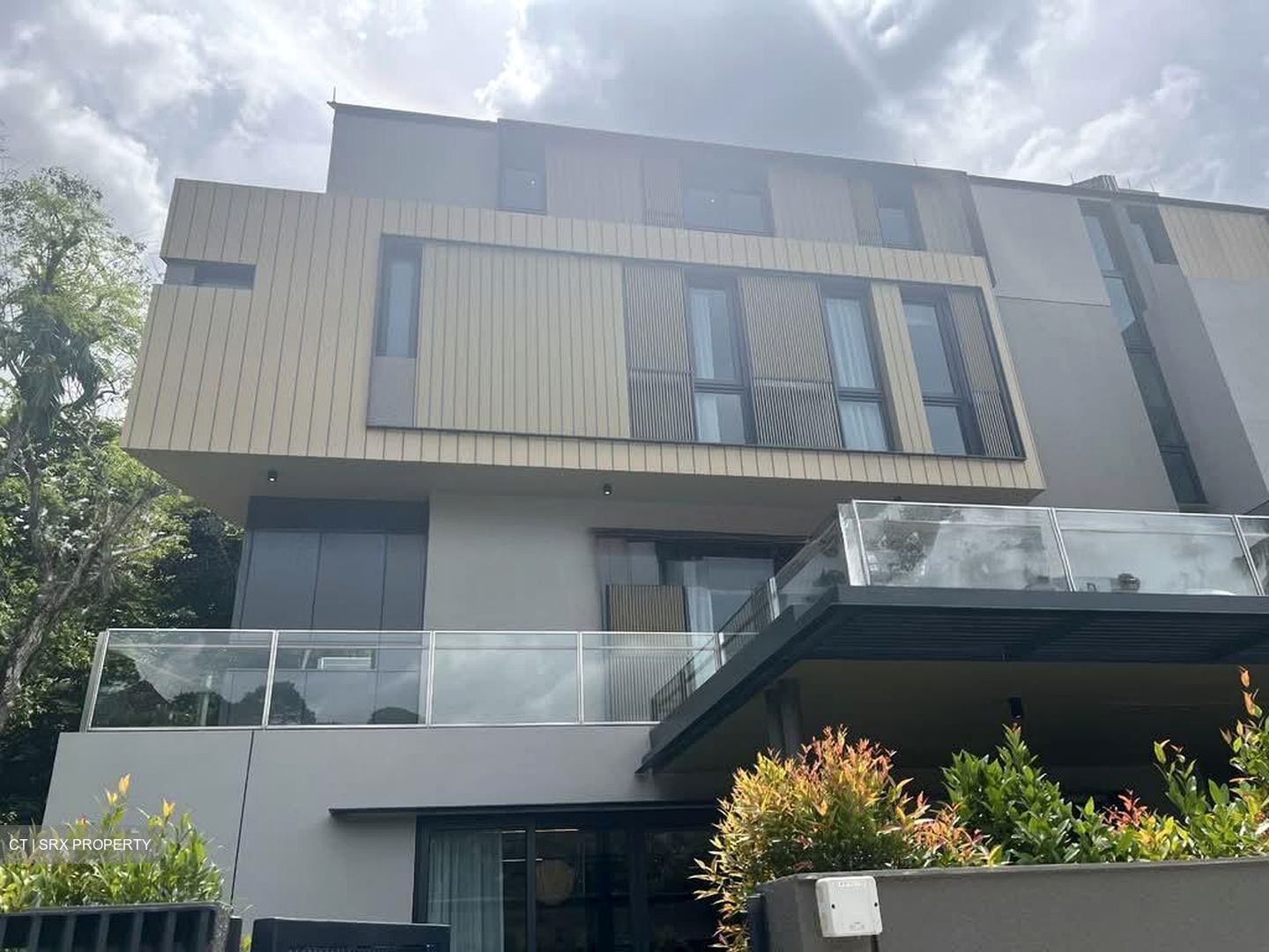 Greenbank Park (D21), Semi-Detached #532291461